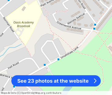 Heginbottom Crescent, Ashton-Under-Lyne, OL6 - Photo 1