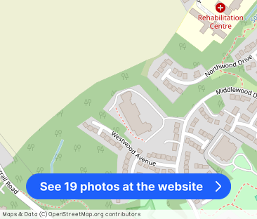 Kingswood, Sheffield - Photo 1