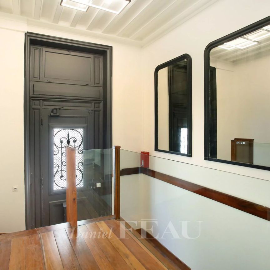 Appartement • Elysées-Madeleine, Paris 8ème - Photo 1