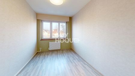 Location Appartement 5 pièces 101m² - Photo 4