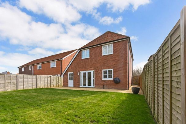 Redford Way, Yapton, BN18 0RF - Photo 1