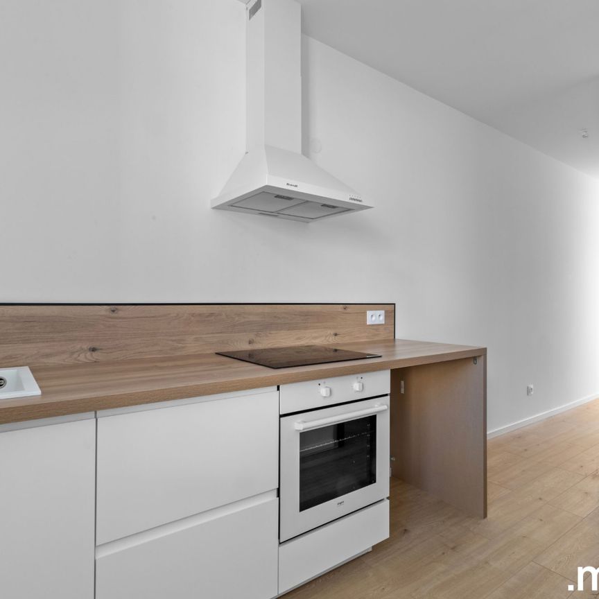 Location Appartement 2 pièces 44m² MONTIGNY LES METZ 57950 - Photo 1