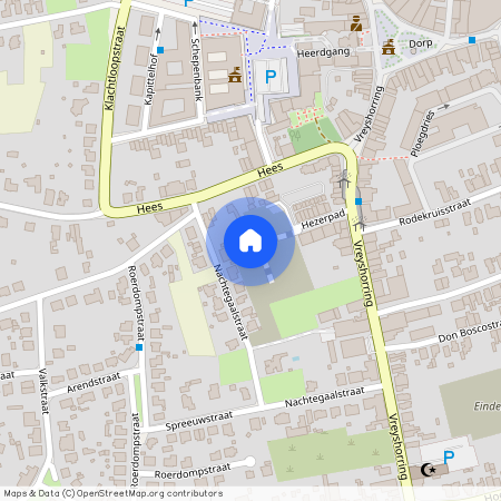 De Admiraliteit 20 / 0102, 3920 Lommel