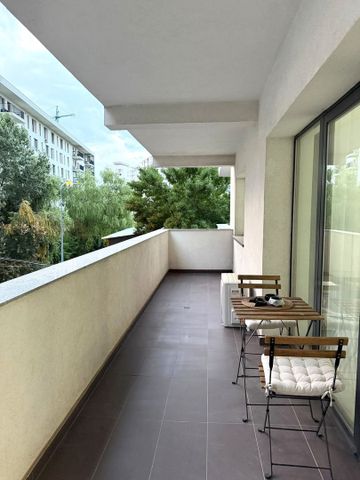 Apartament 2 camere | MIHAI BRAVU - Fotografie 4