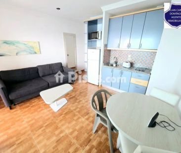 Apartamento en alquiler en Arguineguín - Photo 2