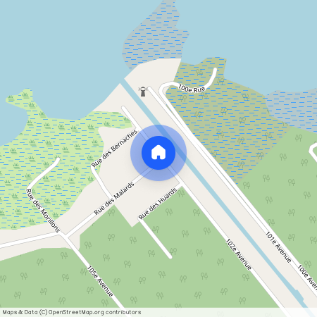 144e Avenue, J0S 1M0, Saint-Anicet