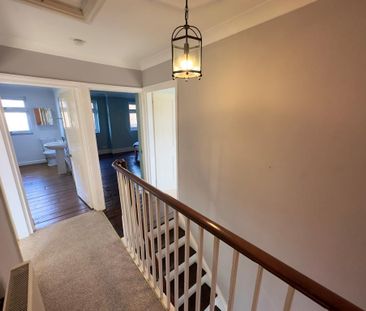 3 bedroom detached house to rent - Photo 5