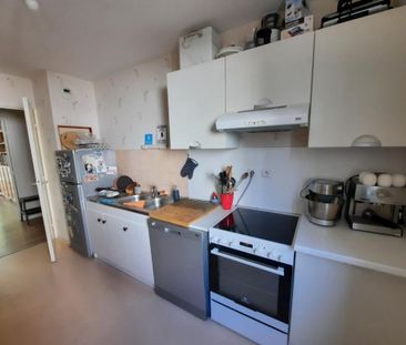 Appartement T3 à louer - 63 m² - Photo 6