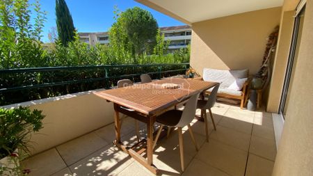 NIMES - QUARTIER DHUODA, - Photo 5