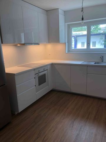 3.5 Zimmer, 70 m², EG - Photo 5