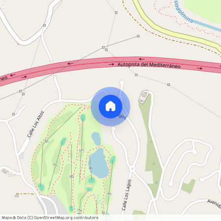 Urbanizacion Nueva Atalaya, 28C, 29679 La Alquería-El Paraíso, Málaga, Spain, Benahavis, Andalusia 29679