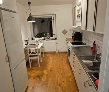 Stjärnsundsgatan, Stockholm - Foto 4