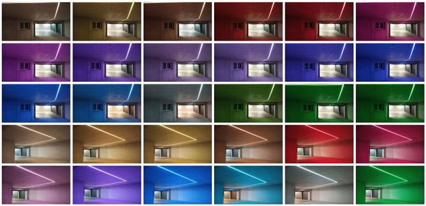 Modern 4.5 ZWHG OG, 30 m² WINTER GARDEN & 2 PARKING SPOTS INCLUDED - Photo 1