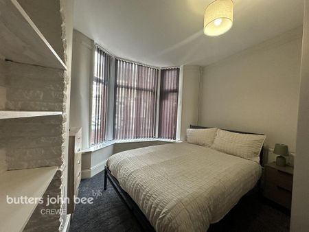 1 bedroom in a house share to rent - Photo 3