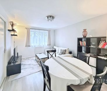 1 bedroom Flat To Let Total Size: 434 SQ FT - Photo 1