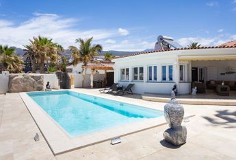 Calle Acacia Punta Negra