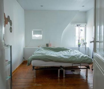 Dakappartement met ruime 2 slpks - Foto 4