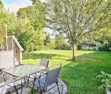 For Lease - 711 Gilbert Street Unit# Lower, Whitby, Ontario - Photo 6