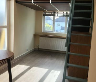 0 bed Flat in Wembley Hill Road , Wembley, HA9 8EL - Photo 1