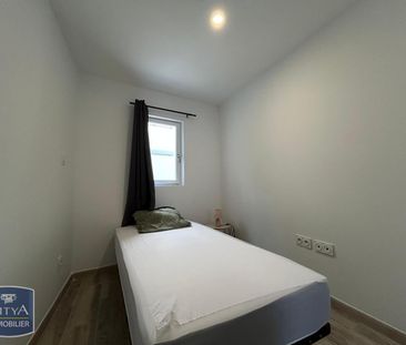 Location Appartement 2 pièces 46m² AVIGNON 84000 - Photo 4