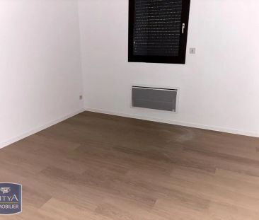 Appartement à louer 2 pièces 46.49m² - Photo 1