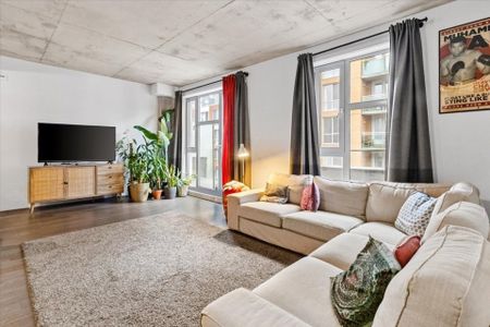 Appartement - 1205 Rue St-Dominique - Photo 4