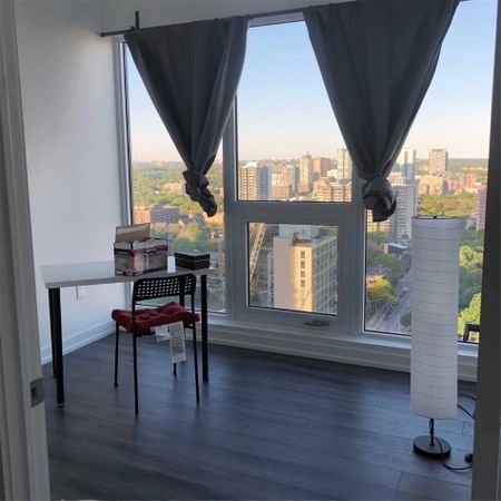 For Lease - 77 Shuter Street Unit# 2706, Toronto, Ontario - Photo 3