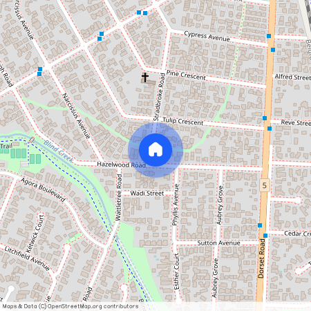 1/27 Stradbroke Road, Vic 3155, Boronia