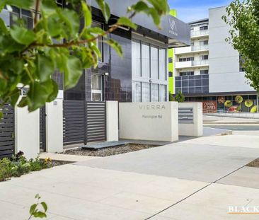 Spacious 3 Bedroom Apartment in the "Vierra" Complex - Photo 2