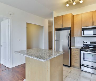 For Lease - 135 Wynford Drive Unit# 1505, Toronto, Ontario - Photo 4