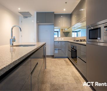 1404/240 Bunda Street, City ACT 2601 - Apartment For Rent | Domain - Photo 2