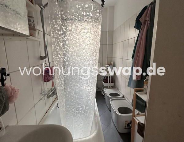Wohnungsswap - 2 Zimmer, 56 m² - Dahlemer Weg, Zehlendorf, Berlin - Foto 1