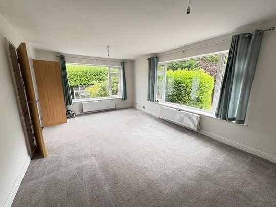 2 bedroom detached bungalow to rent - Photo 1