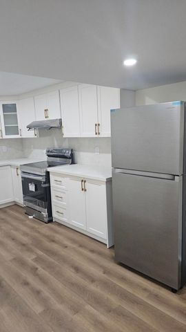 For Lease - 9 Vickery Street Unit# Basement, Whitby, Ontario - Photo 5