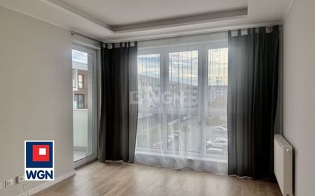 Mieszkanie na wynajem w nowym budynku Słupsk - Фото 3