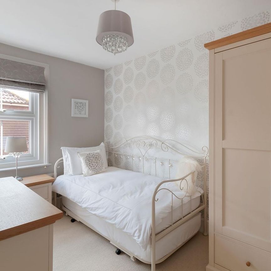 Headcorn Road, Platts Heath, Maidstone - Photo 1