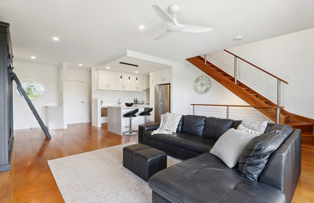 49 Parnell Boulevard, Robina QLD 4226 - House For Rent - $1,000 | Domain - Photo 3