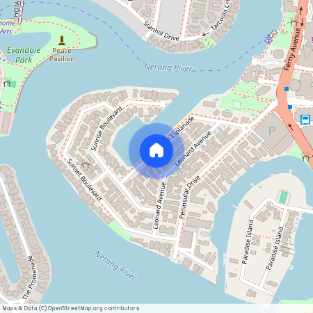 5 11 Watson Esplanade, Qld 4217, Surfers Paradise