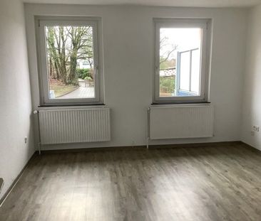 3-Zimmer-Wohnung mit Einbauküche frei! - Foto 4