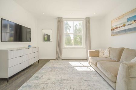 Heathfield Terrace, W4 4JE, London - Photo 3