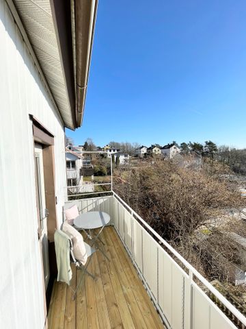 Börsåsgatan, Hisings Backa - Foto 4