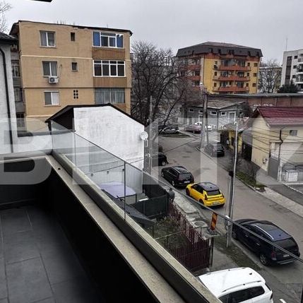 Apartament 3 camere, 90 mp, zona Titulescu - Fotografie 1
