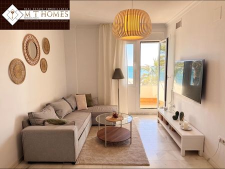 Apartment - Fuengirola (Carvajal) - Photo 2