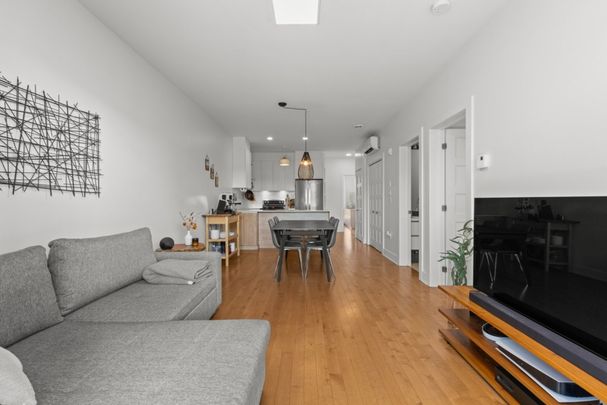 Appartement à louer - Photo 1