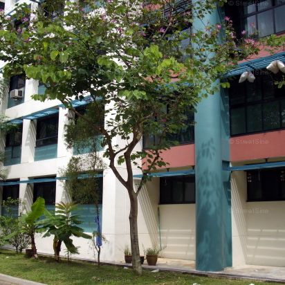 Blk 685C Jurong West Central 1 (Jurong West), HDB 5 Rooms - For Rent - Photo 1