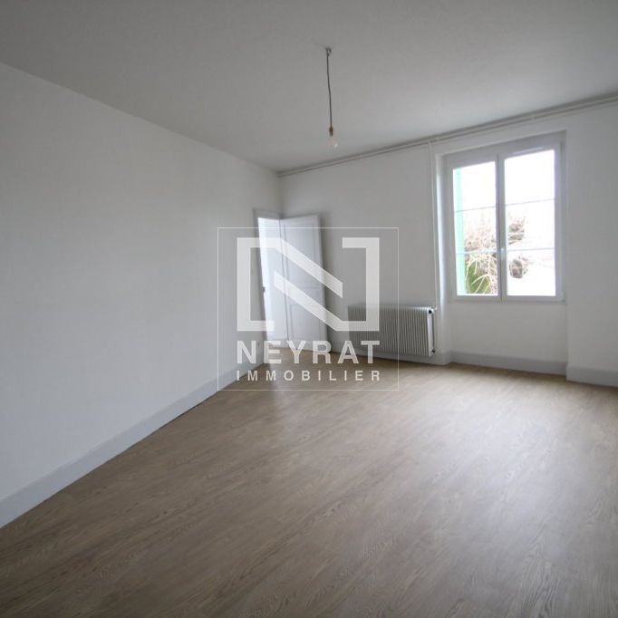 APPARTEMENT T4 A LOUER - Photo 1