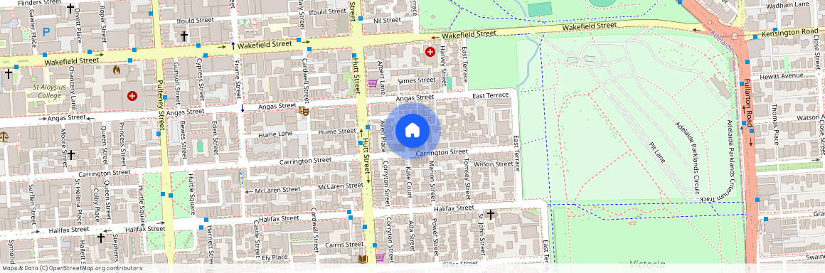 12 Gladstone St, SA 5000, Adelaide