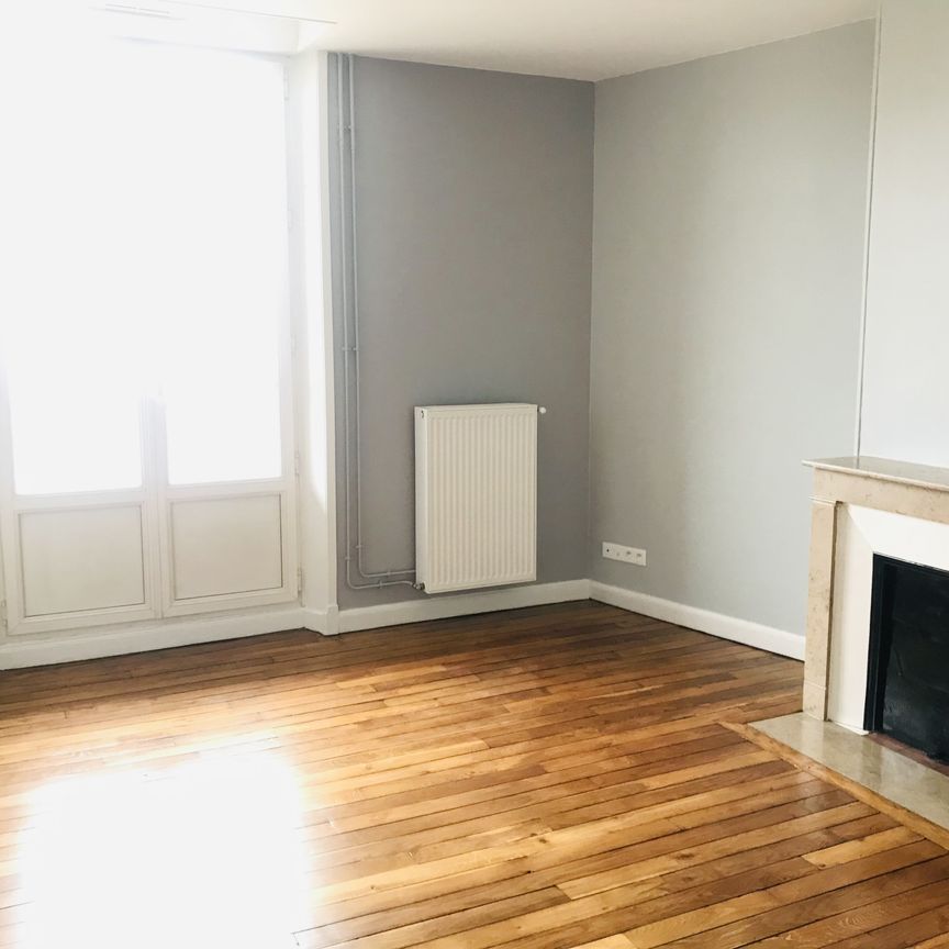 Location Appartement 3 pièces 82m² REIMS 51100 - Photo 1