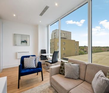 Studio to rent - Photo 1