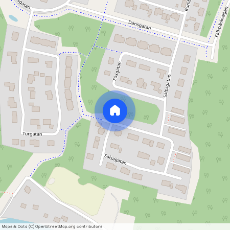 Skellefteå, Foxgatan, 5F, 93165